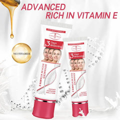 Aichun Beauty 3 Days Whitening Cream with Vitamin E - 125g Aichun Beauty