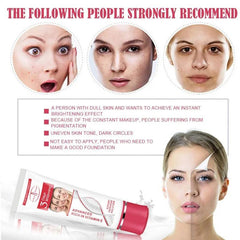 Aichun Beauty 3 Days Whitening Cream with Vitamin E - 125g Aichun Beauty