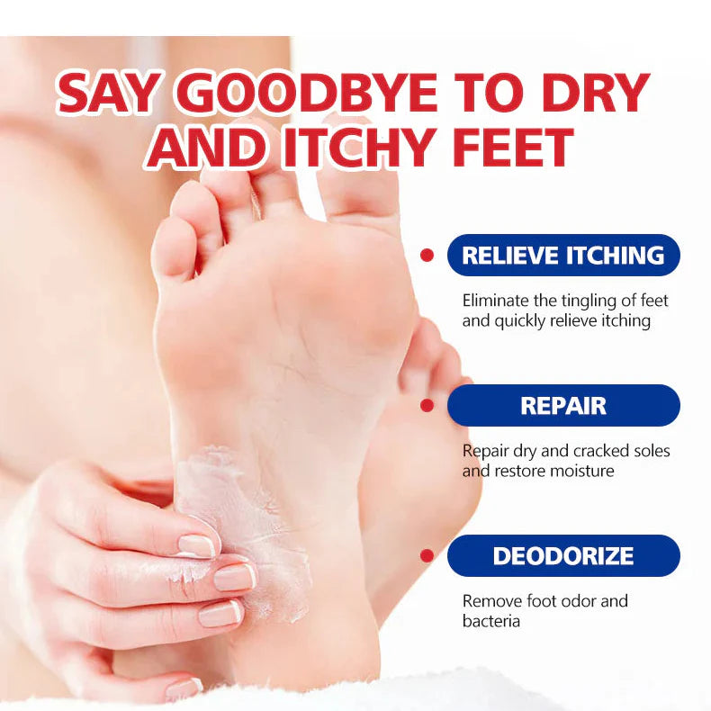 Aichun Beauty Foot Balm For Heel Cream– 20g Aichun Beauty