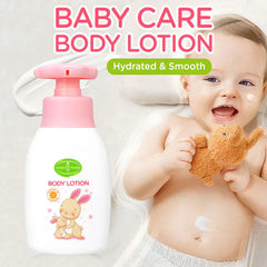 Aichun Beauty Natural Baby Moisturizing Body Lotion Coconut Oil Aichun Beauty