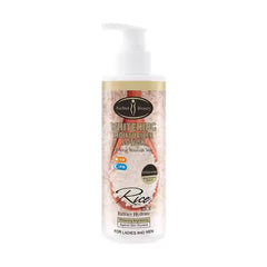 Aichun Beauty Natural Vegan Rice Moisturizing Lotion Aichun Beauty