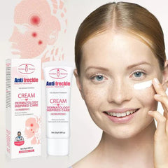 Aichun Beauty Remove Freckles Dark Spots Anti-Freckle Cream Aichun Beauty