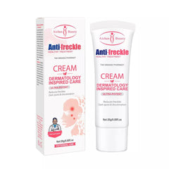 Aichun Beauty Remove Freckles Dark Spots Anti-Freckle Cream Aichun Beauty