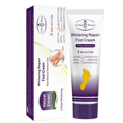 Aichun Beauty Whitening Repair Foot Cream 100ml Aichun Beauty
