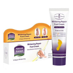 Aichun Beauty Whitening Repair Foot Cream 100ml Aichun Beauty