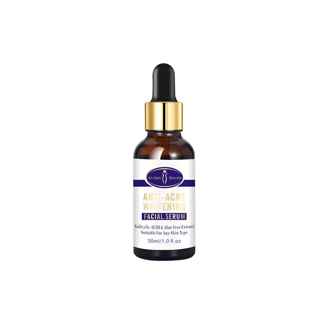 Aichun beauty Anti Acne Whitening Facial Serum - 30ml Aichun Beauty