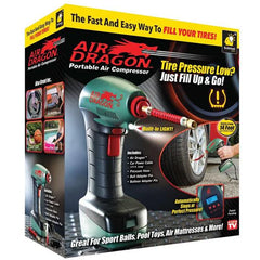 Air Dragon Portable Air Compressor Cosmia.pk