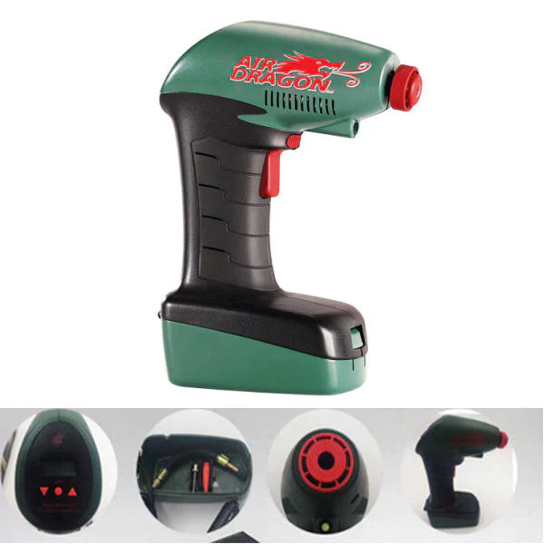 Air Dragon Portable Air Compressor Cosmia.pk