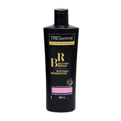 TRESEMME SHAMPOO BIOTIN REPAIR+ - 400ml Tresemme