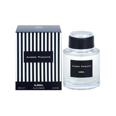 Ajmal Ambre Eau De Parfum, Fragrance For Men & Women, EDP 100ml Ajmal