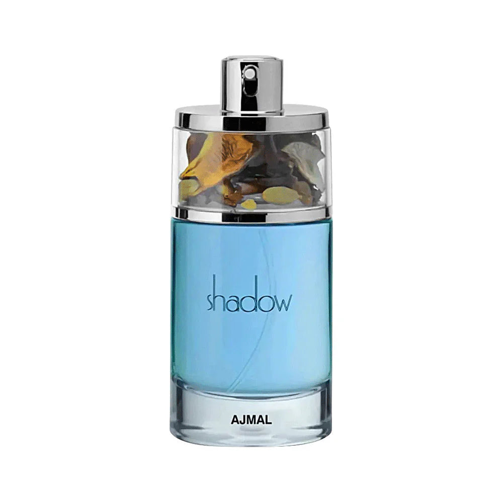 Ajmal Shadow Eau De Parfum, For Men, 75ml Ajmal