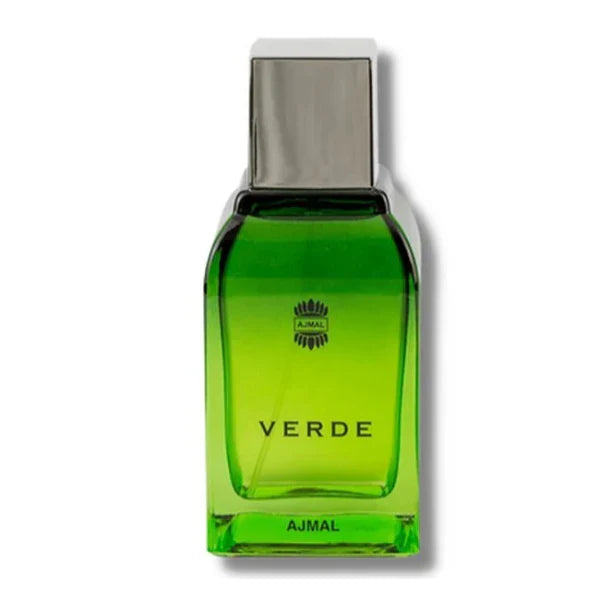 Ajmal Verde Eau De Parfum - 100ml Ajmal