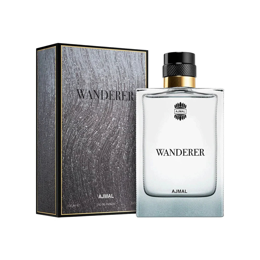 Ajmal Wanderer Edp 100ml Ajmal