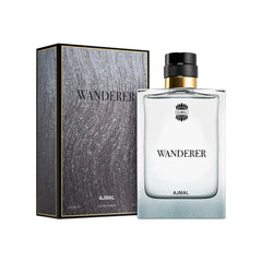 Ajmal Wanderer Edp 100ml Ajmal