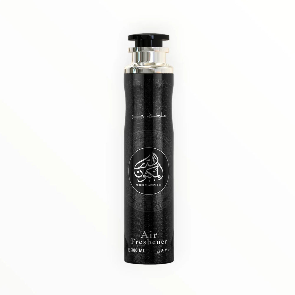 Lattafa Al Dur Al Maknoon Air Freshener - 300ml Lattafa