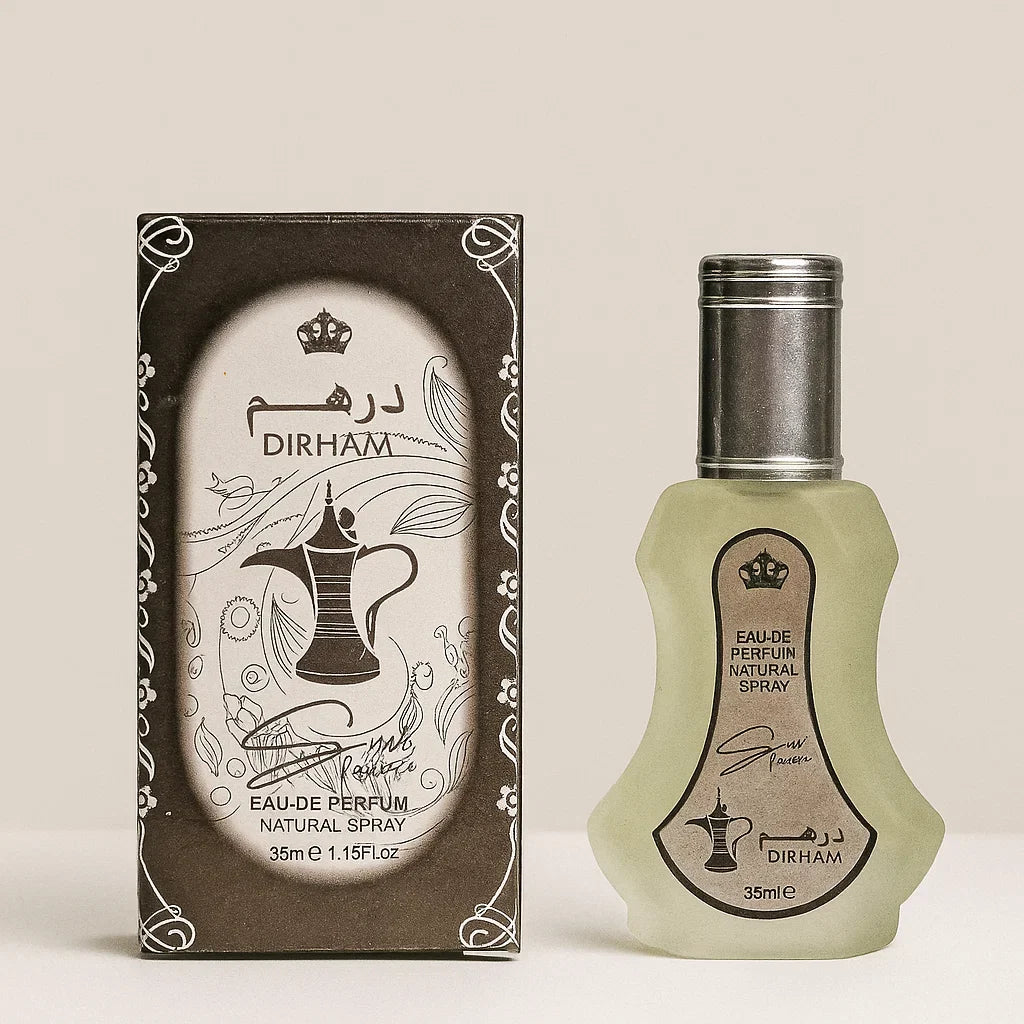 Al Rehab Perfumes Dirham EDP - 35ml https://www.ameena.pk/products/women-925-sterling-silver-crystal-love-heart-shaped-ring