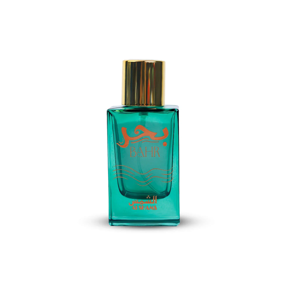 Al Shams Bahir Perfume – 35ml Eau de Parfum Al Shams