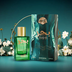 Al Shams Bahir Perfume – 35ml Eau de Parfum Al Shams