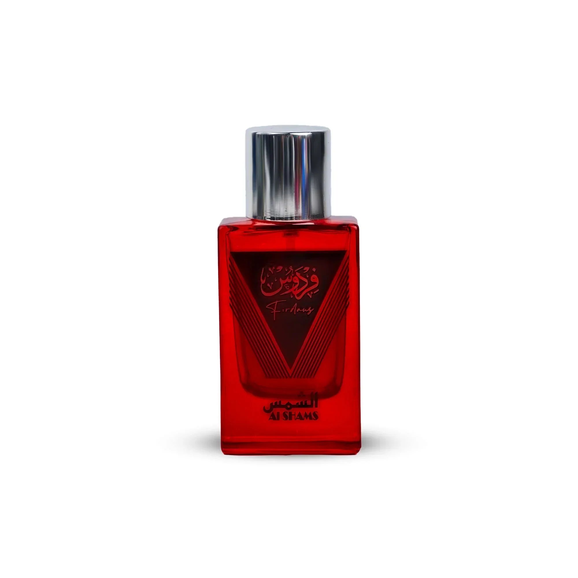 Al Shams Firdaus Perfume – 35ml Eau de Parfum Al Shams