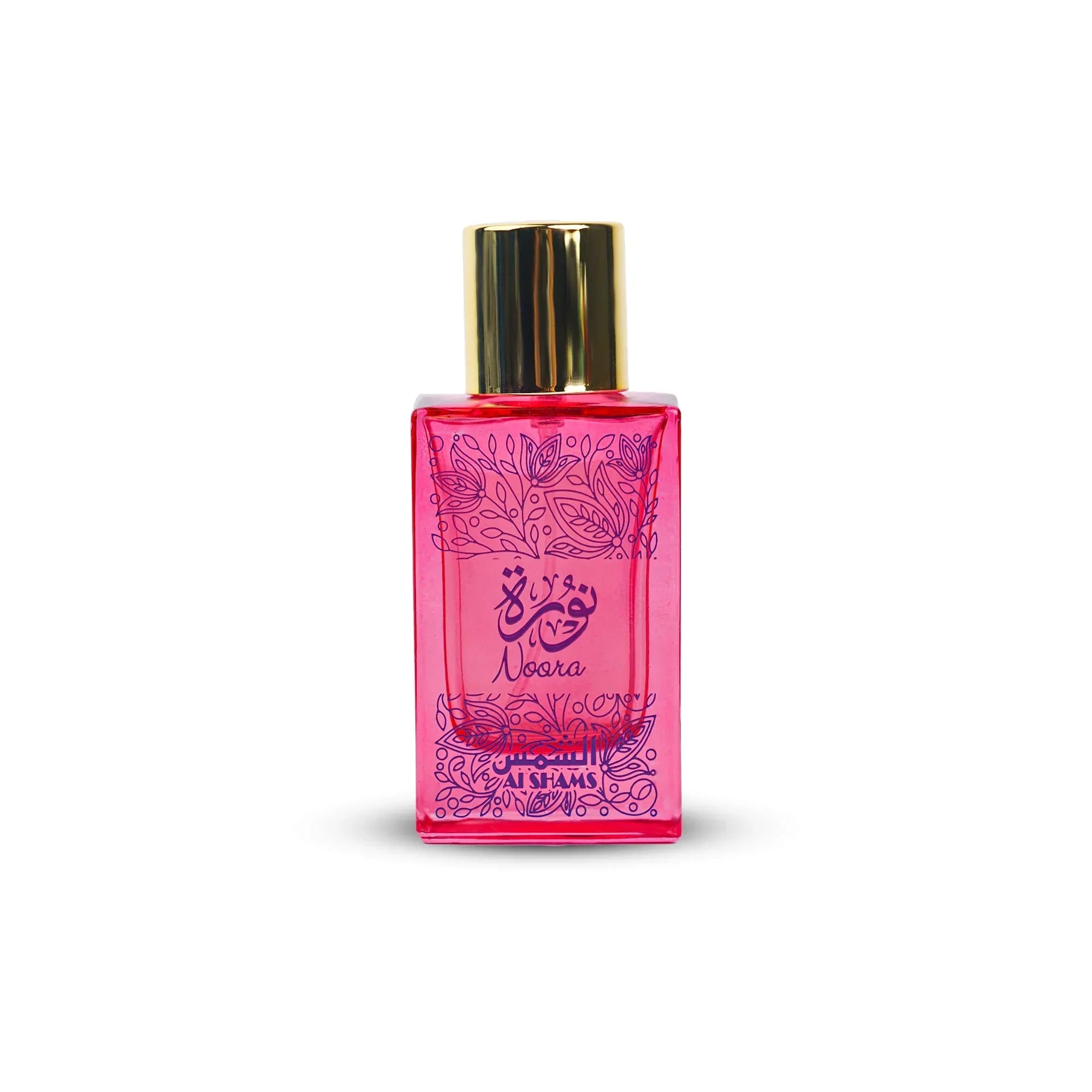 Al Shams Noor Perfume – 35ml Eau de Parfum Al Shams