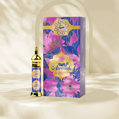 Al Arabia Aroosah Attar - 6ml Al Arabia