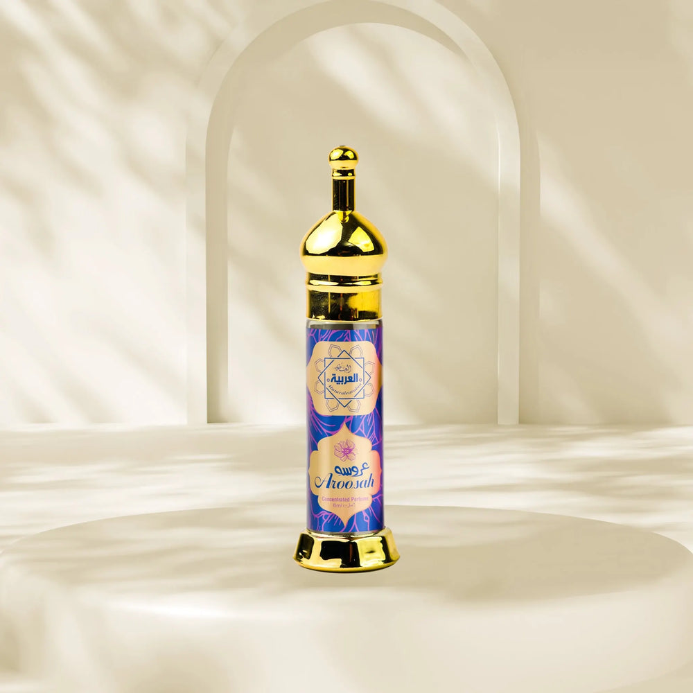 Al Arabia Aroosah Attar - 6ml Al Arabia