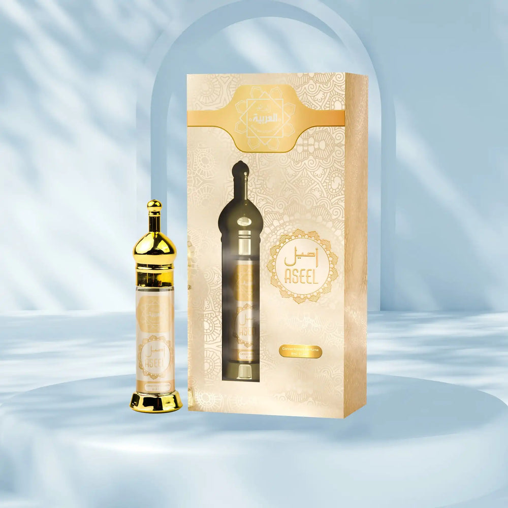 Al Arabia Aseel Attar - 6ml Al Arabia