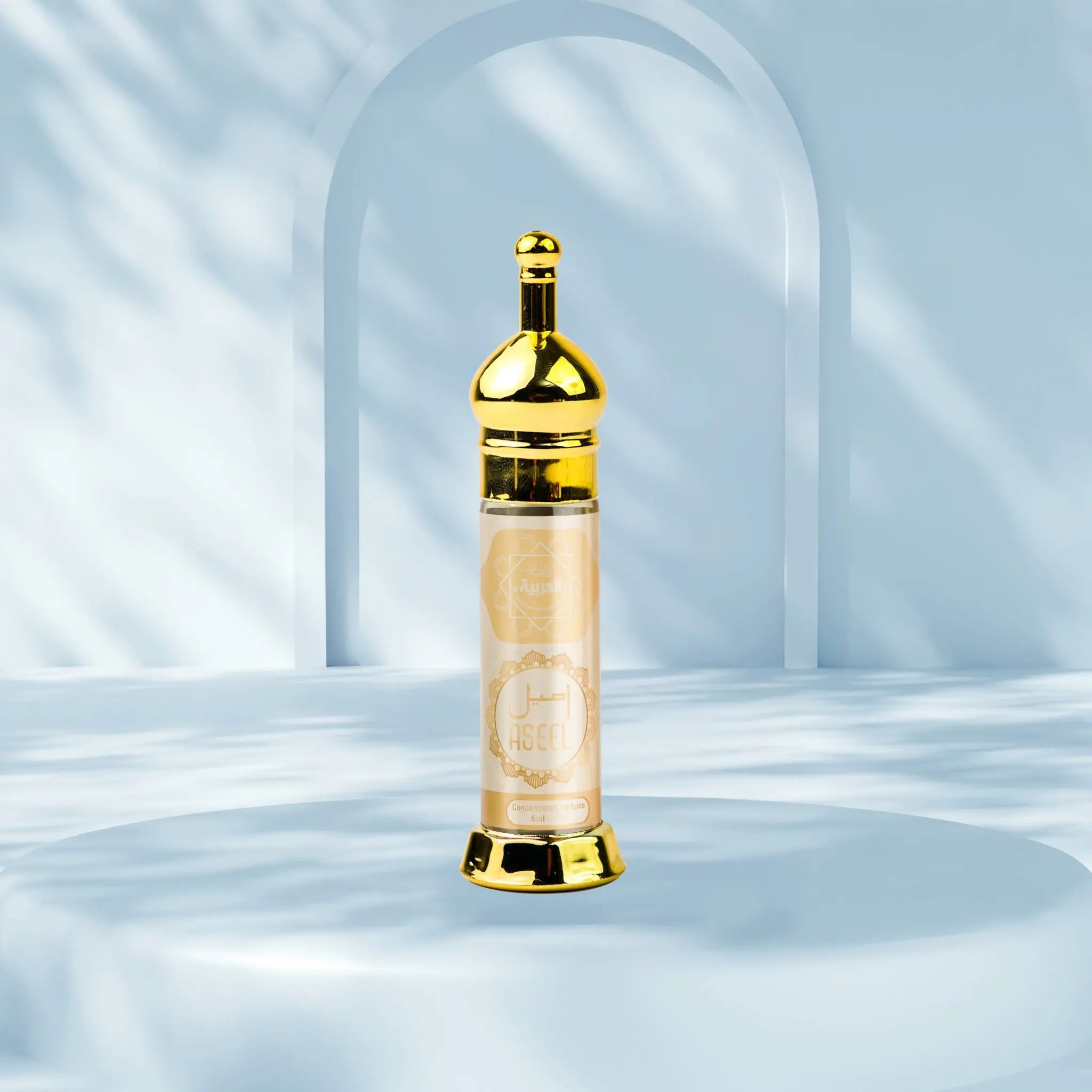 Al Arabia Aseel Attar - 6ml Al Arabia