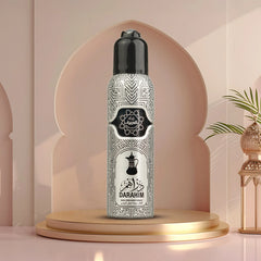 Al Arabia Darahim Body Spray - 120ml Al Arabia