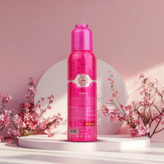 Al Arabia Sabaya Body Spray 120ml Al Arabia