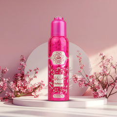 Al Arabia Sabaya Body Spray 120ml Al Arabia