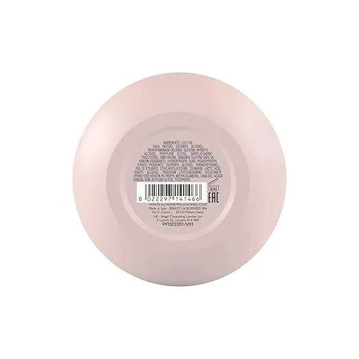 Alfaparf Milano Lisse Design Keratin Therapy Rehydrating Hair Mask Alfaparf