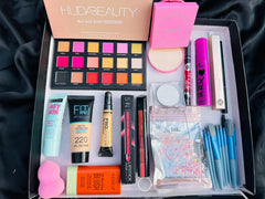 All In One Makeup Hamper Cosmia.pk