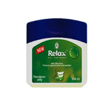 Relax Aloe vera Petroleum Jelly