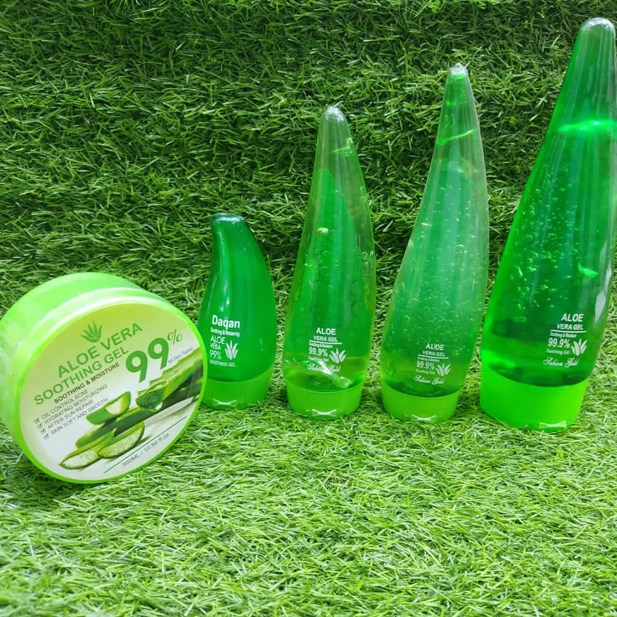 Aloe Vera Gel Deal Cosmia.pk