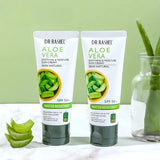 Dr Rashel Aloe Vera Soothing & Moisture Sun Cream SPF 50+ - 60g