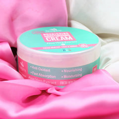 Soapex Nourishing Moisturising Aloe Vera Cream Soapex