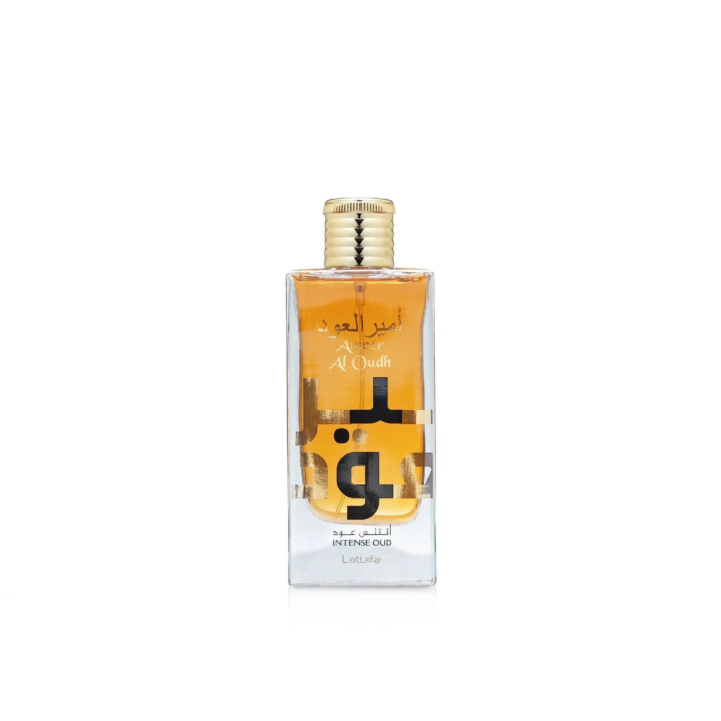 Lattafa Ameer Al Oudh Intense Eau de Parfum – 100ml Lataffa