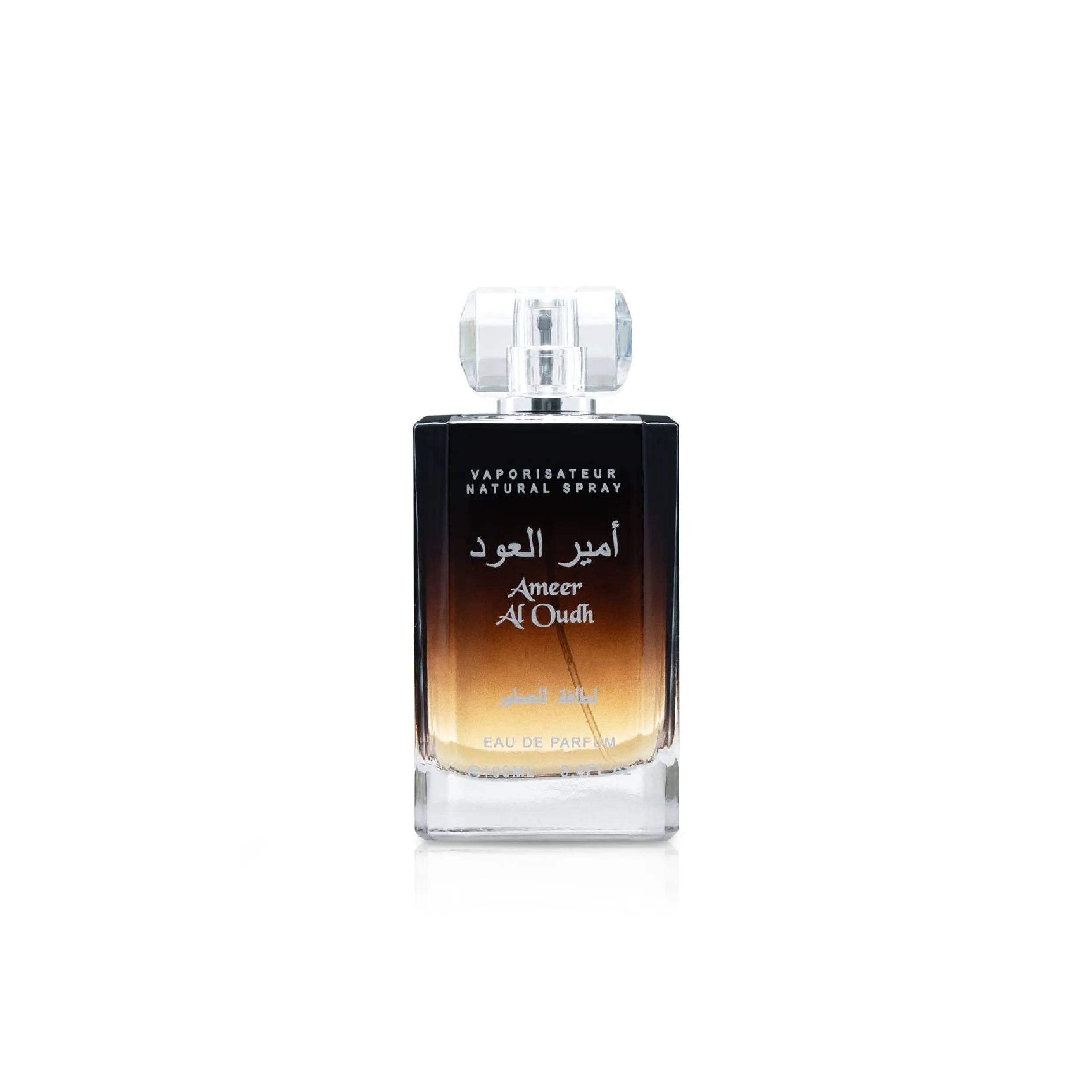 Lattafa Ameer Al Oud Eau de Parfum – 100ml Lataffa