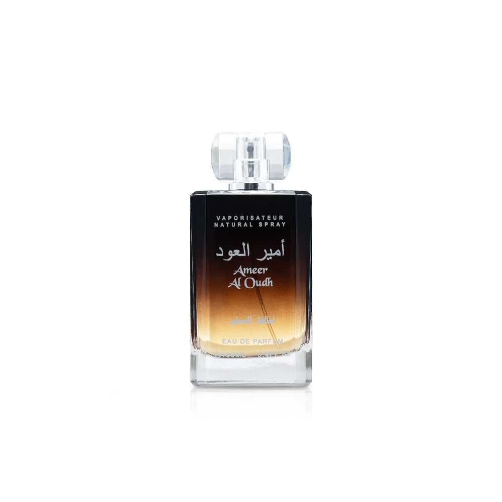 Lattafa Ameer Al Oud Eau de Parfum – 100ml Lataffa