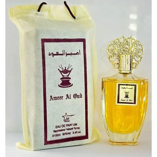 Ameer Al Oud EDP Perfume 100ml Ameer Al Oud