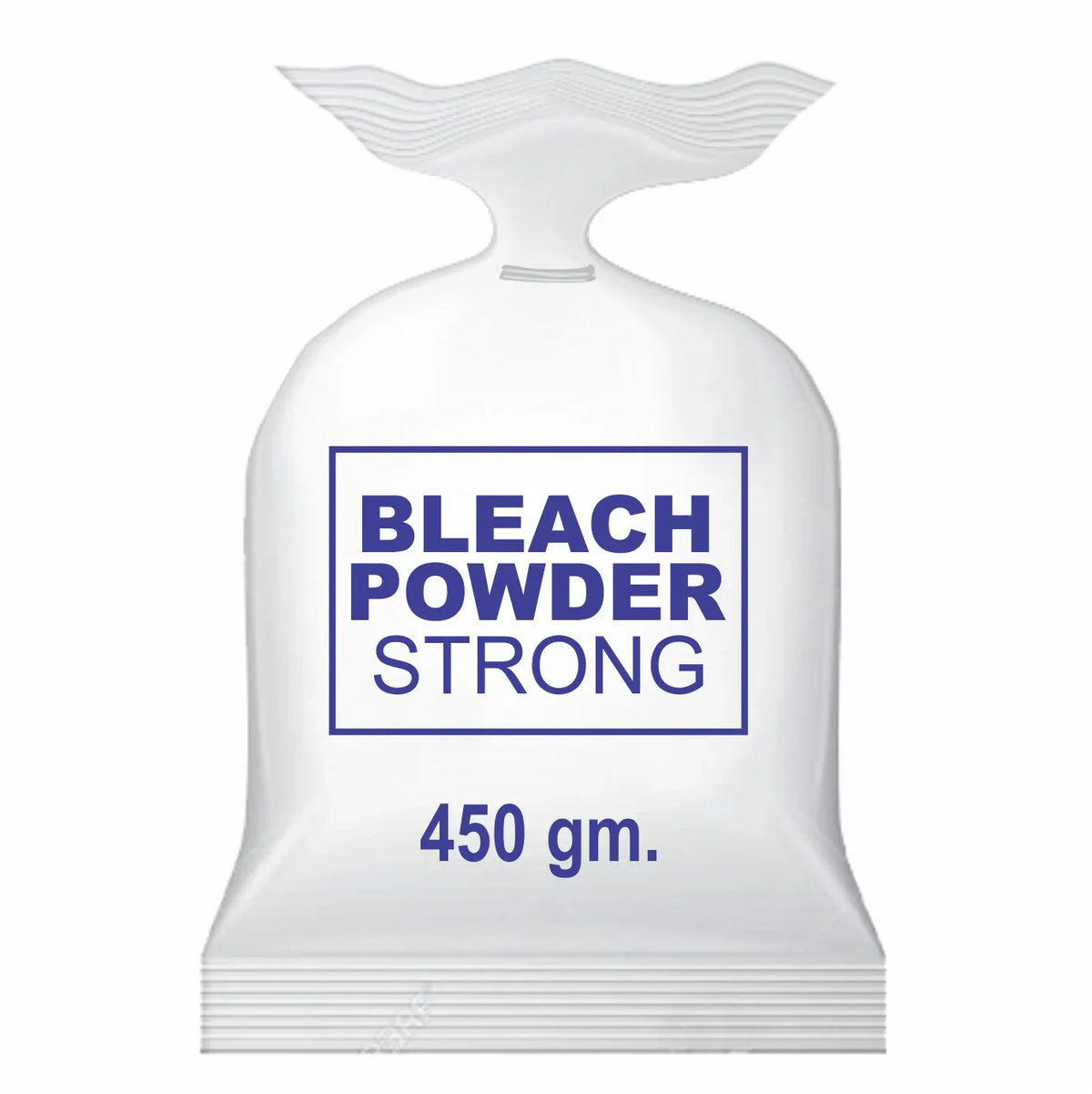 Soft Touch Bleach Powder Strong 450 gm (White Color) Soft Touch