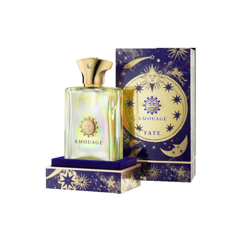 Amouage Fate EDP Pour Homme Perfume 100ml Amouage
