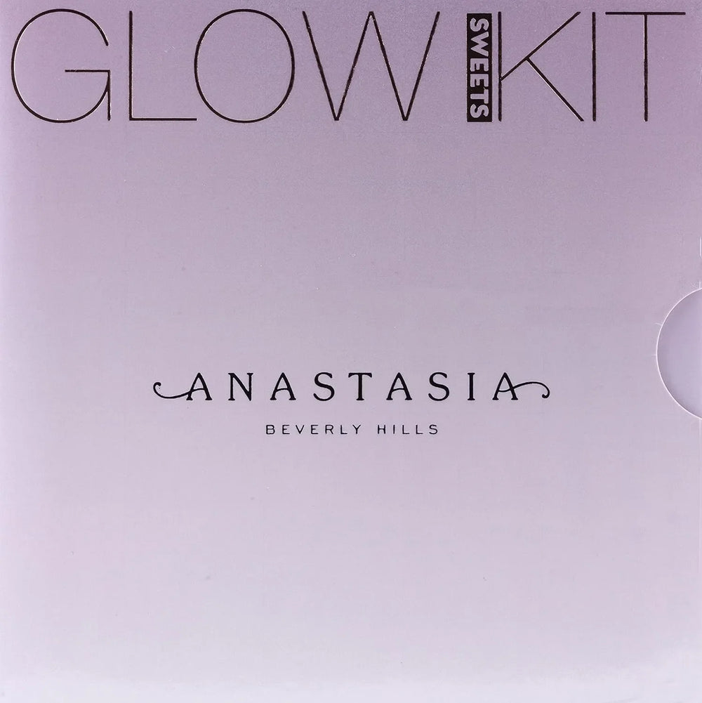 Anastasia Beverly Hills Glow Kit - Sweets Anastasia