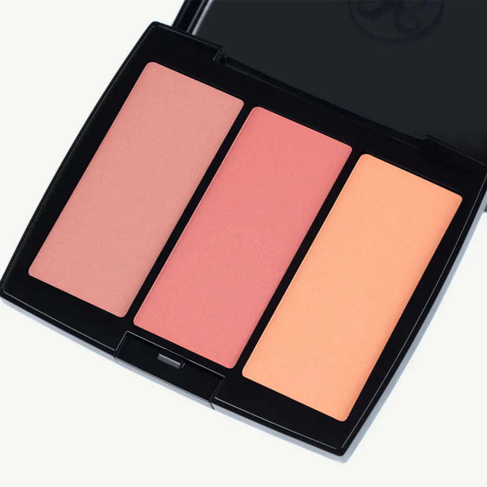 Anastasia Blush Trio # 3 - Peachy Love Anastasia