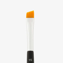 Anastasia Brush (#15)-angle Cut Small Anastasia