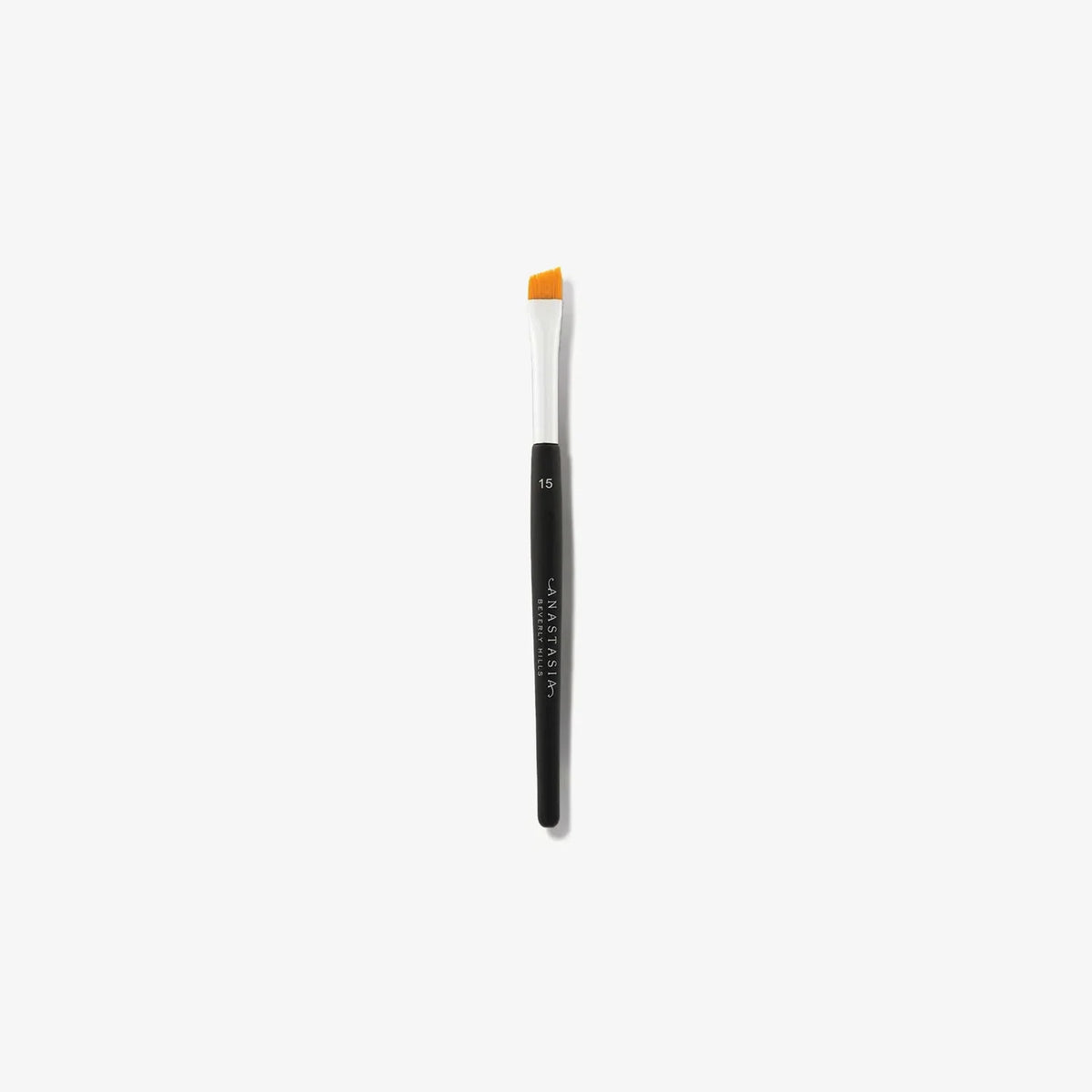 Anastasia Brush (#15)-angle Cut Small Anastasia