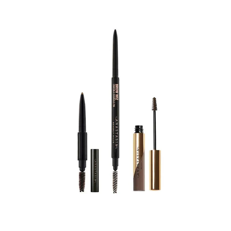 Anastasia Defined & Volumized Brow Kit Anastasia