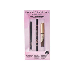Anastasia Defined & Volumized Brow Kit Anastasia