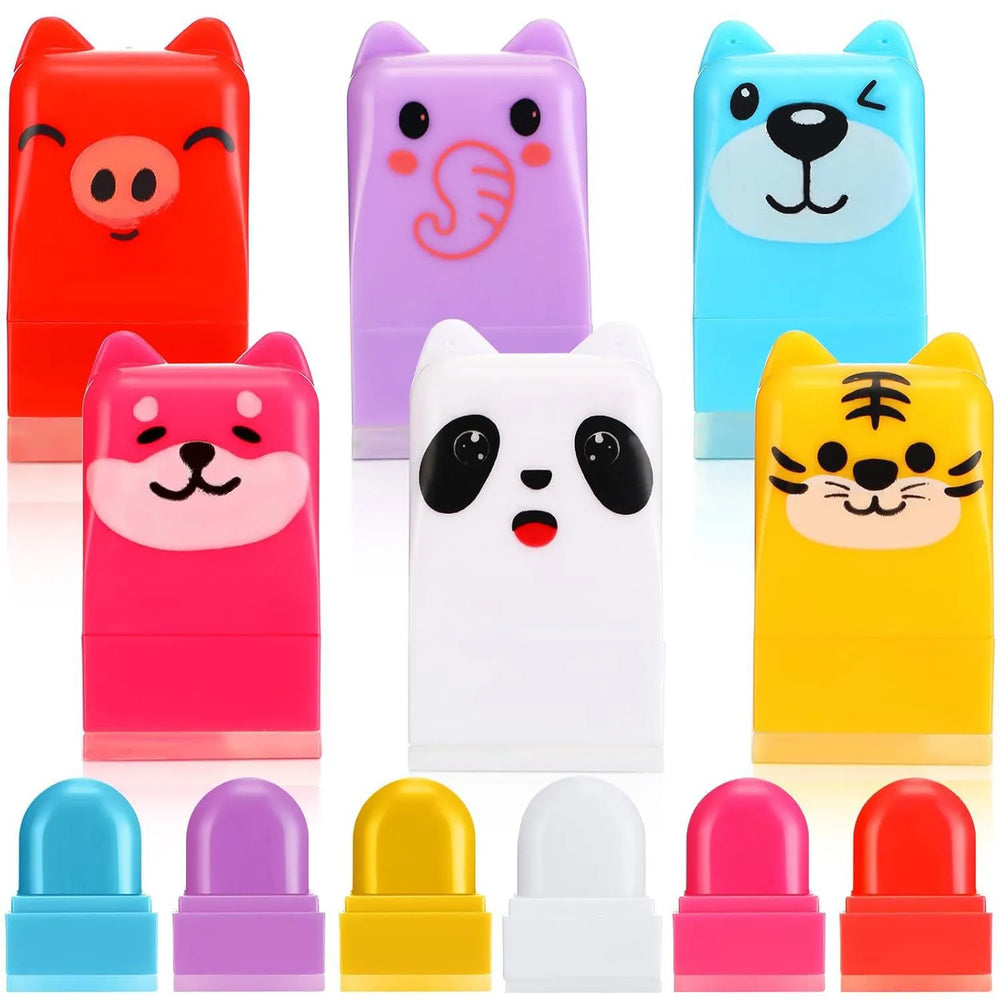 Animal lip balm Cosmia.pk